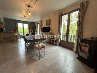  Maison � vendre 7 pi�ces 180 m�