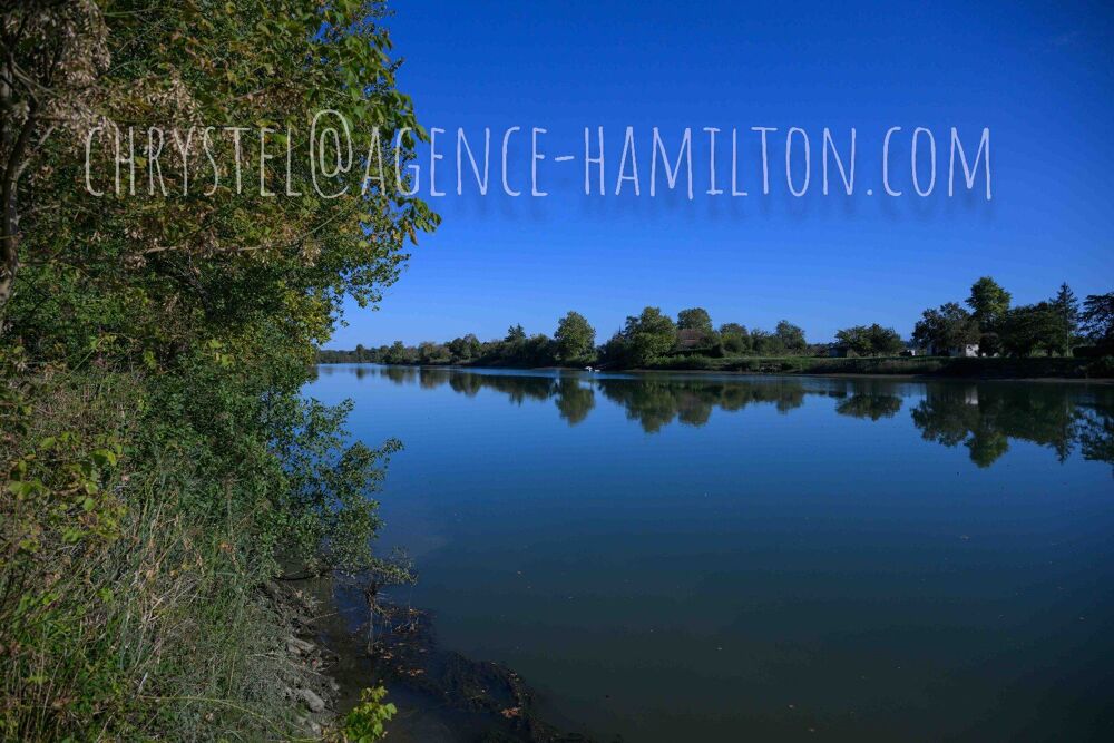 � vendre  Maison Port-de-Lanne (40300)