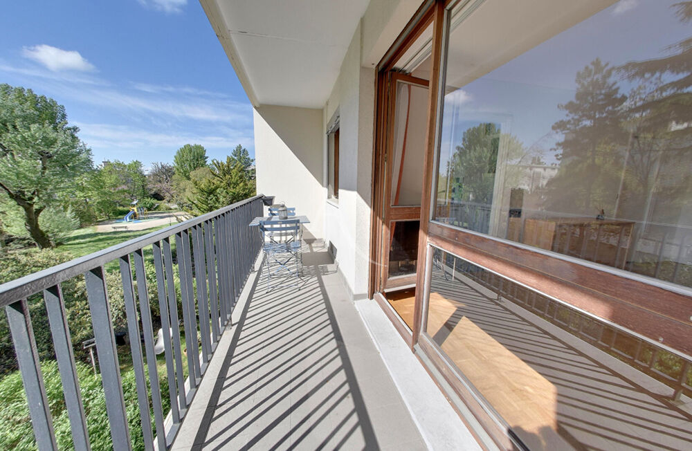 Appartement 1 pièce(s) 31.44 m2