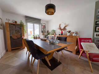  Maison � vendre 6 pi�ces 124 m�
