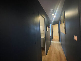  Appartement à vendre 4 pièces 77 m²
