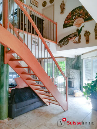  Maison � vendre 5 pi�ces 145 m�