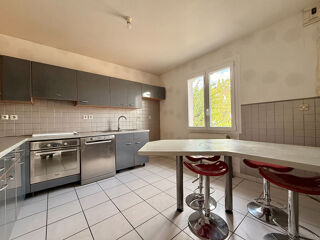  Maison à vendre 5 pièces 117 m²