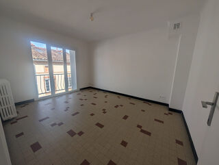  Appartement à louer 2 pièces 39 m²