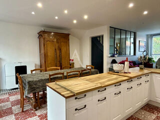  Maison à vendre 4 pièces 86 m²