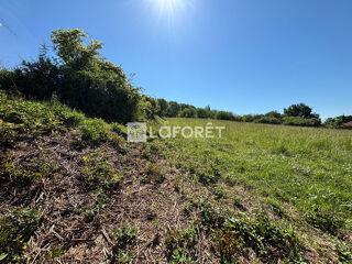  Terrain à vendre 2120 m²