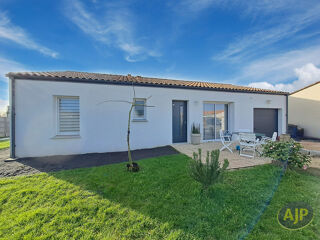  Maison � vendre 4 pi�ces 93 m�