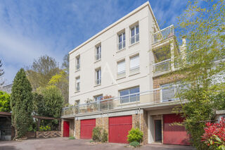  Appartement à vendre 4 pièces 101 m²