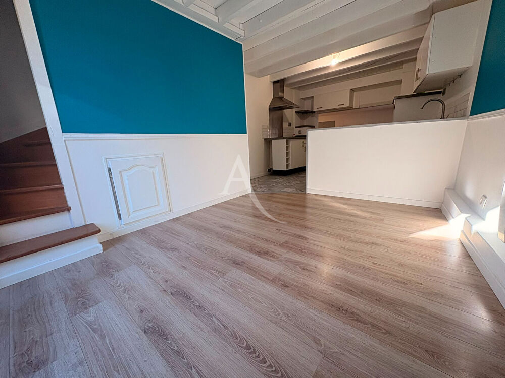 Location Maison A LOUER MAISON 82m² MENUCOURT Menucourt