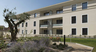 Vente Appartement PRODUIT D'INVESTISSEMENT - ORANGE RESIDENCE SENIOR - RENTA GARANTIE 4.6% Orange