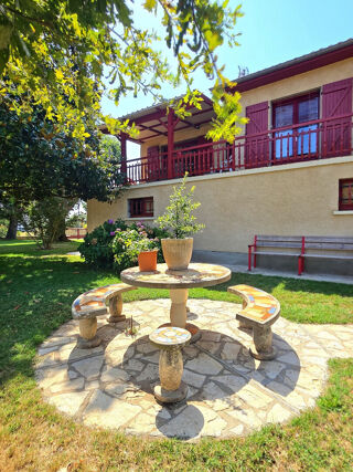  Maison � vendre 5 pi�ces 111 m�