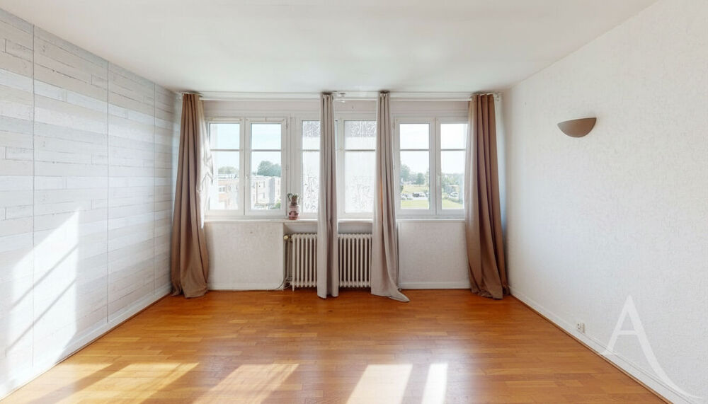 Appartement QUARTIER TOUVENT