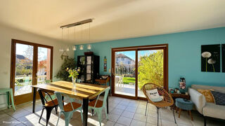  Maison � vendre 7 pi�ces 123 m�