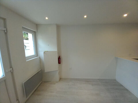  Appartement � louer 1 pi�ce 39 m�