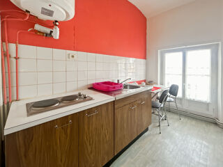  Appartement � louer 1 pi�ce 27 m�