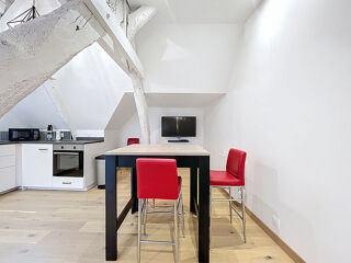  Appartement à vendre 3 pièces 67 m²