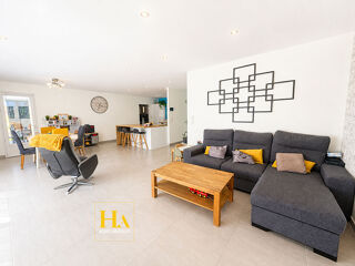  Maison � vendre 5 pi�ces 116 m�