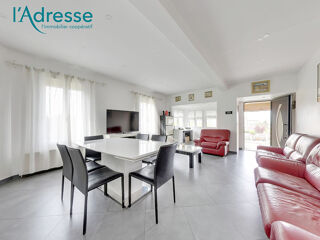  Maison à vendre 5 pièces 145 m²