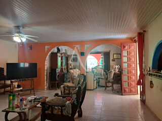  Maison � vendre 15 + pi�ces 443 m�