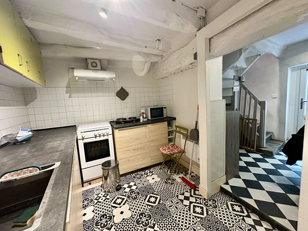 Vente Maison Maison en coeur de ville Souillac