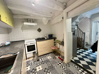  Maison à vendre 1 pièce 30 m²