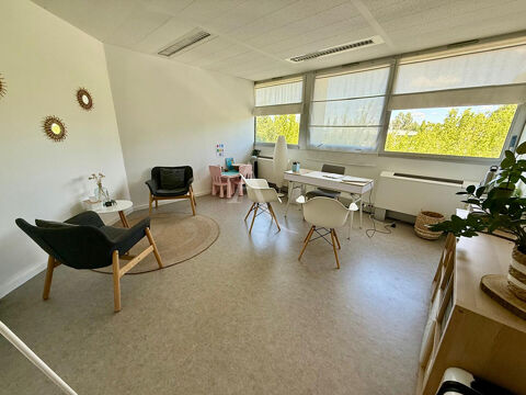 LABEGE INNOPOLE/ENOVA - Bureau de 18.7 m&sup2; 559 31670 Labege