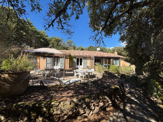  Maison � vendre 5 pi�ces 132 m�