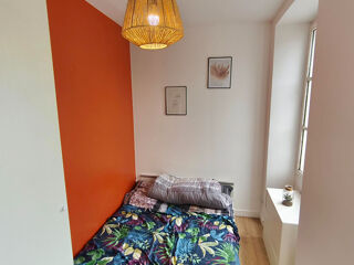  Appartement à vendre 2 pièces 20 m²