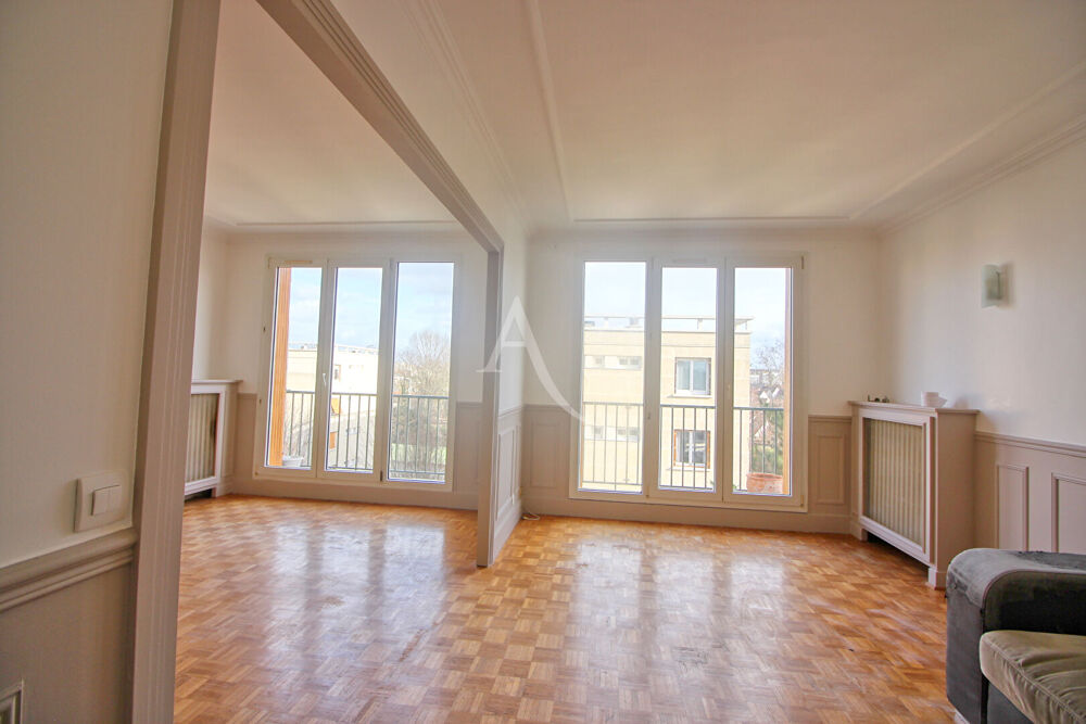 Appartement a louer antony - 5 pièce(s) - 88 m2 - Surfyn