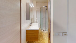  Appartement  vendre 1 pice 25 m