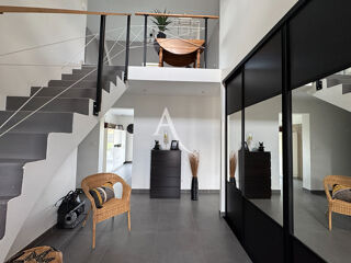  Maison à vendre 6 pièces 162 m²