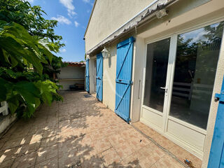  Maison � vendre 5 pi�ces 112 m�