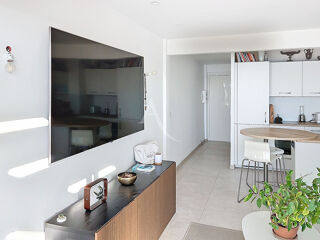  Appartement  vendre 2 pices 36 m