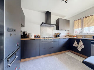  Maison à vendre 4 pièces 84 m²