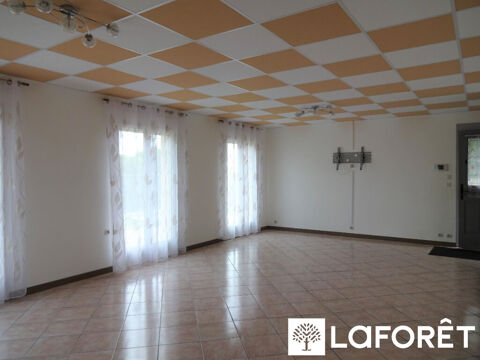  Maison � louer 6 pi�ces 125 m� Rouvres saint jean