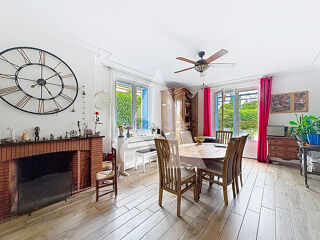  Maison � vendre 6 pi�ces 144 m�