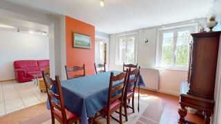  Maison à vendre 6 pièces 95 m²