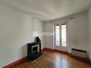  Appartement à vendre 2 pièces 39 m²