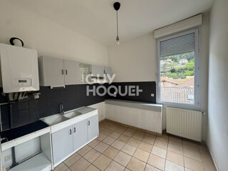  Appartement à vendre 3 pièces 75 m²