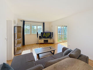  Appartement à louer 3 pièces 68 m²