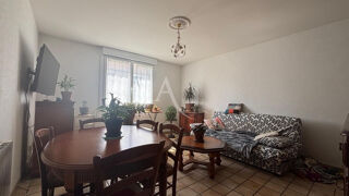  Appartement � vendre 2 pi�ces 50 m�