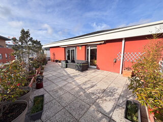  Appartement � vendre 5 pi�ces 99 m�