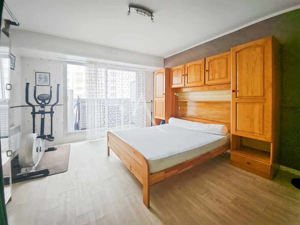 Appartement Saint Hilaire De Riez 2 pièce(s)