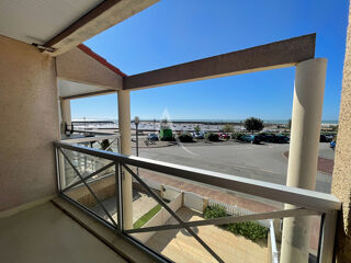  Appartement � vendre 3 pi�ces 44 m�