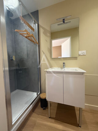 Appartement à louer 1 pièce 18 m²
