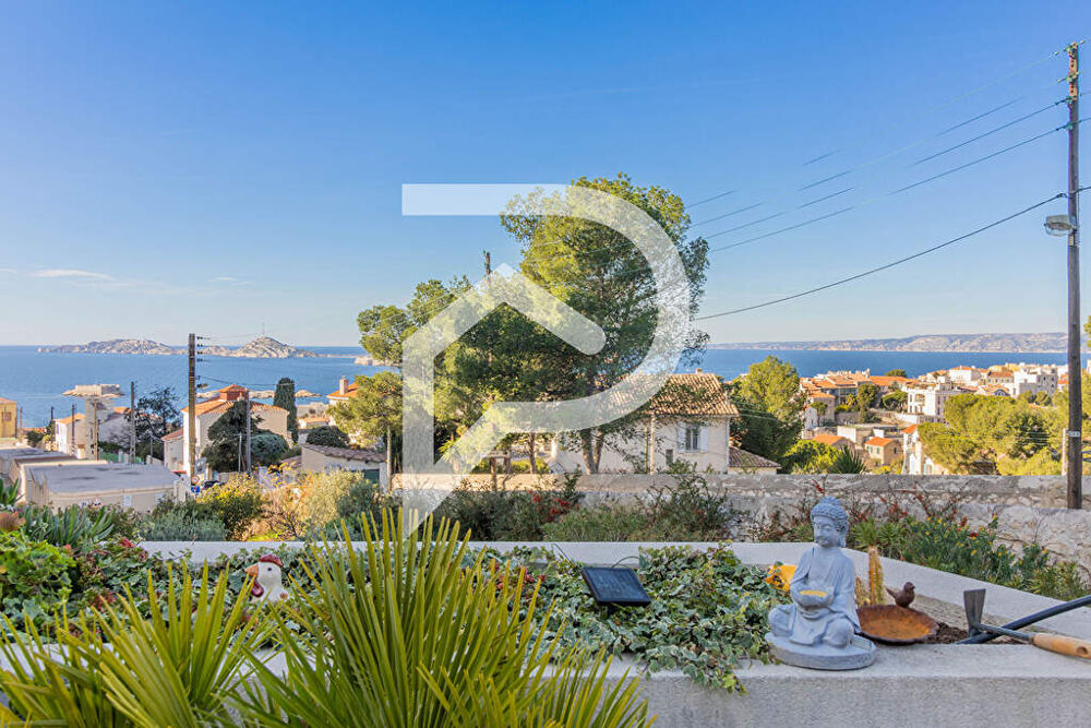  vendre  Appartement Marseille 7