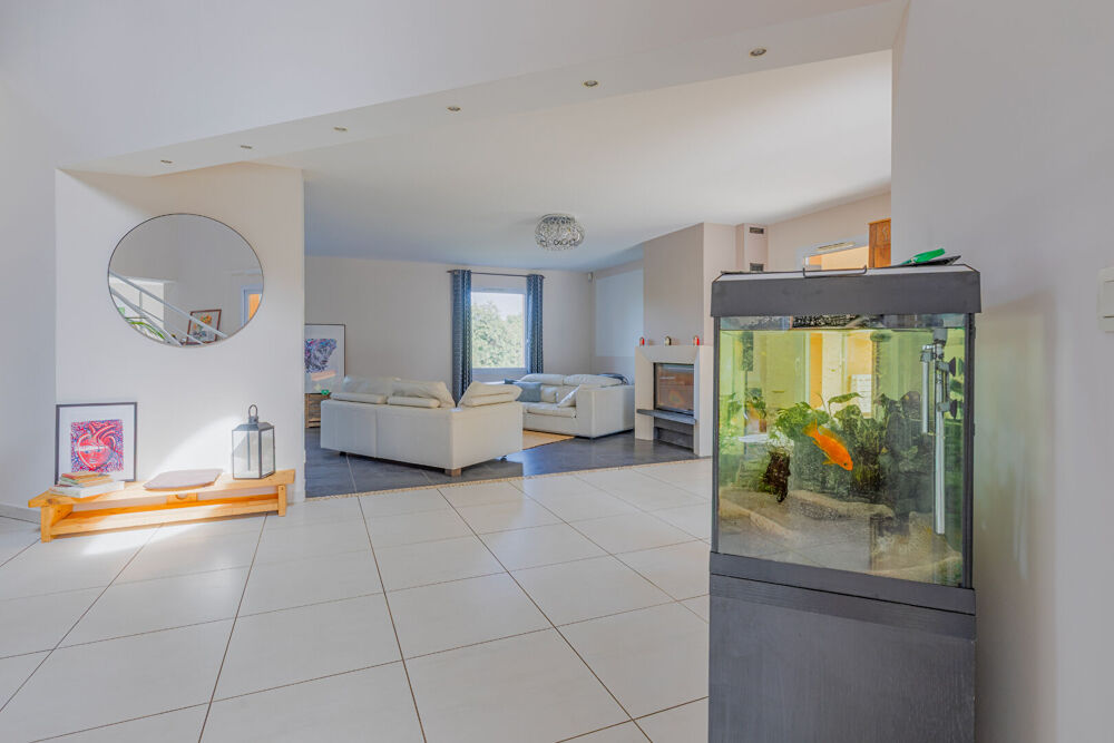 � vendre  Maison Les C�tes-d'Arey (38138)