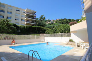  Appartement à vendre 2 pièces 46 m²