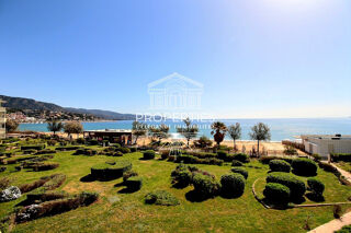  Appartement � vendre 3 pi�ces 60 m�