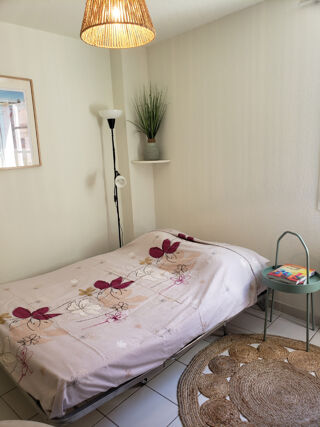  Appartement à louer 1 pièce 20 m²